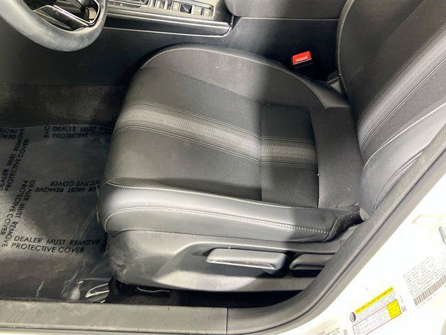 used 2024 Honda Civic car, priced at $26,259