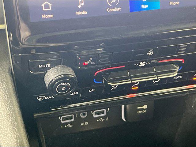 used 2022 Jeep Grand Cherokee car, priced at $33,256