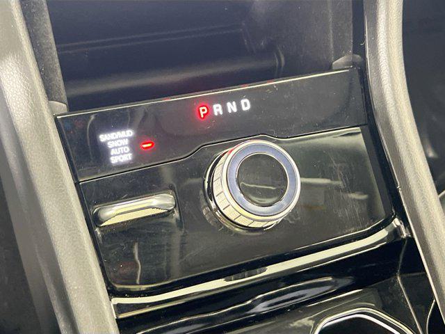 used 2022 Jeep Grand Cherokee car, priced at $33,256