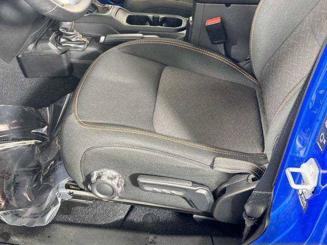 used 2022 Jeep Gladiator car, priced at $39,808