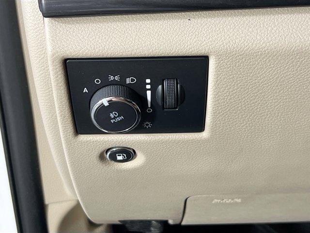 used 2022 Jeep Grand Cherokee car, priced at $25,695