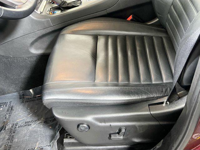 used 2021 Jeep Grand Cherokee car, priced at $29,412