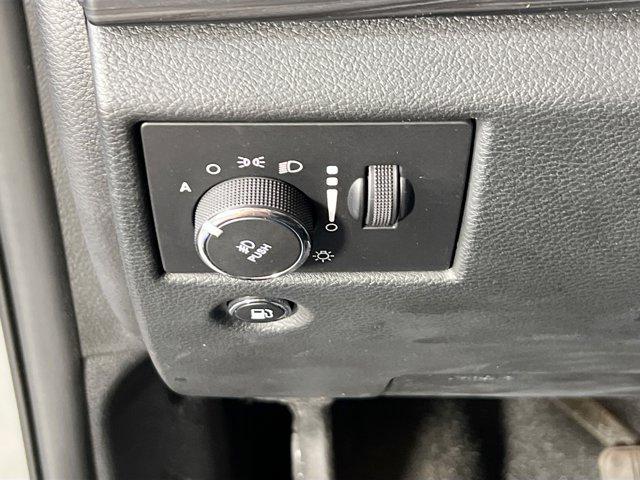 used 2022 Jeep Grand Cherokee car, priced at $30,699