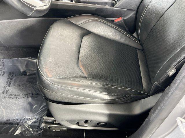 used 2022 Jeep Compass car, priced at $26,259