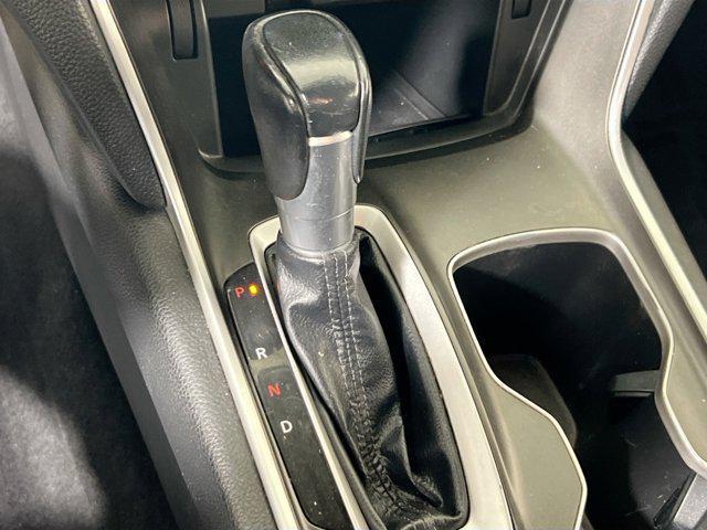 used 2020 Honda Accord car, priced at $20,385