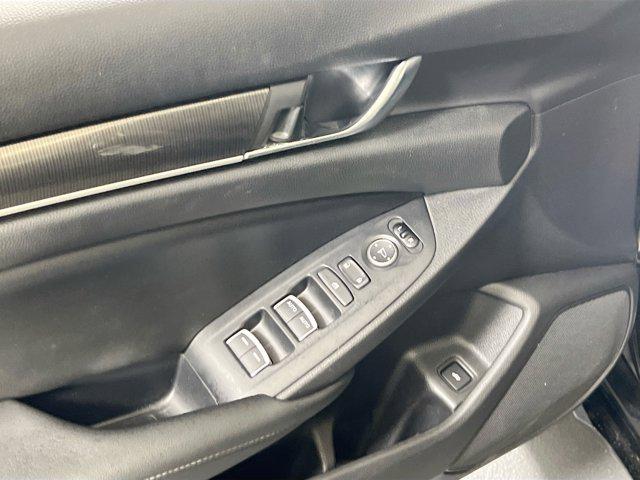 used 2020 Honda Accord car, priced at $20,385