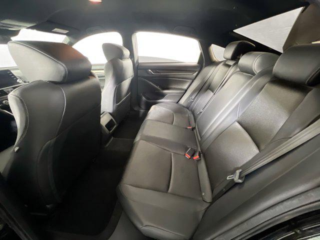 used 2020 Honda Accord car, priced at $20,385