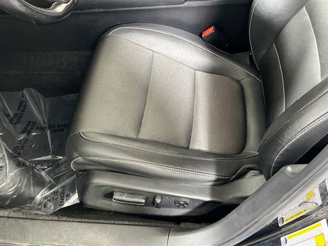 used 2020 Honda Accord car, priced at $20,385