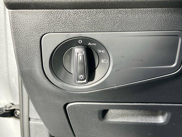 used 2022 Volkswagen Tiguan car, priced at $24,343