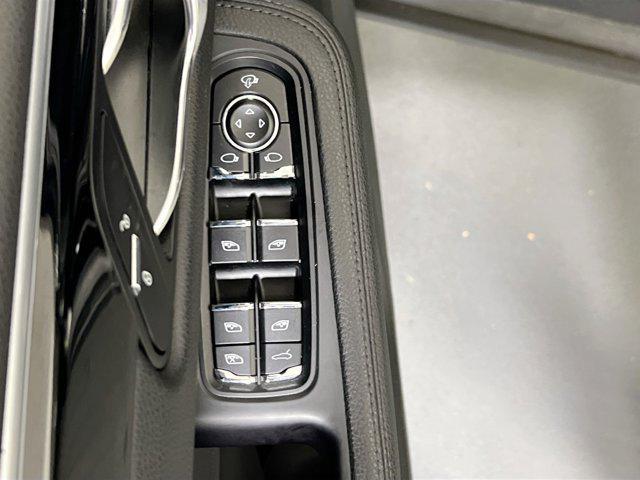 used 2017 Porsche Macan car, priced at $23,495