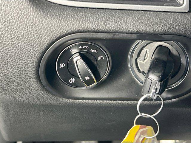 used 2017 Porsche Macan car, priced at $23,495