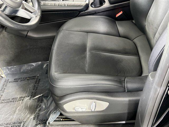 used 2017 Porsche Macan car, priced at $23,495