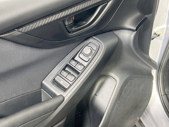 used 2023 Subaru Crosstrek car, priced at $22,534