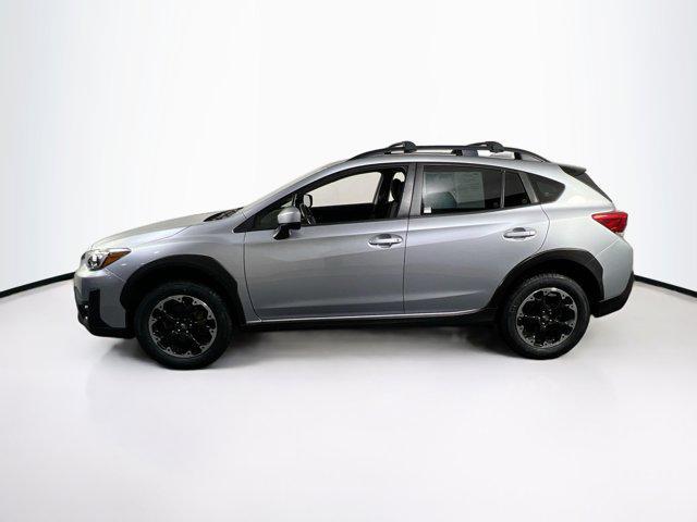 used 2023 Subaru Crosstrek car, priced at $22,534