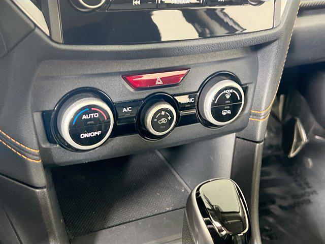 used 2023 Subaru Crosstrek car, priced at $22,534