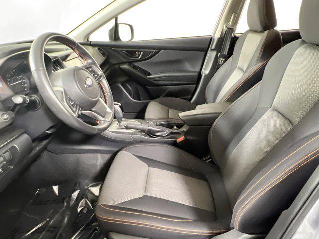 used 2023 Subaru Crosstrek car, priced at $22,534