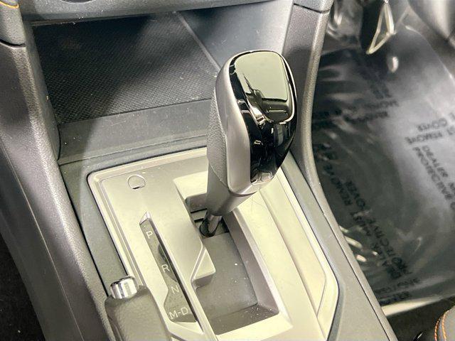 used 2023 Subaru Crosstrek car, priced at $22,534