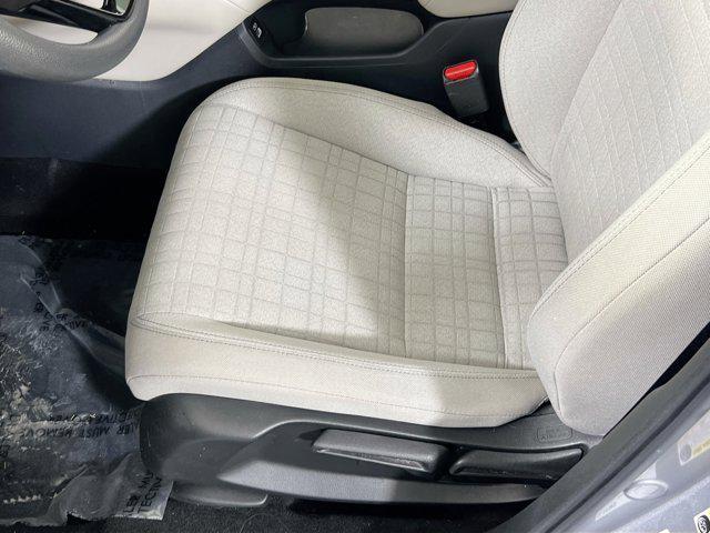 used 2023 Honda HR-V car, priced at $24,206