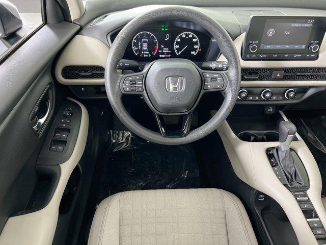 used 2023 Honda HR-V car, priced at $24,206