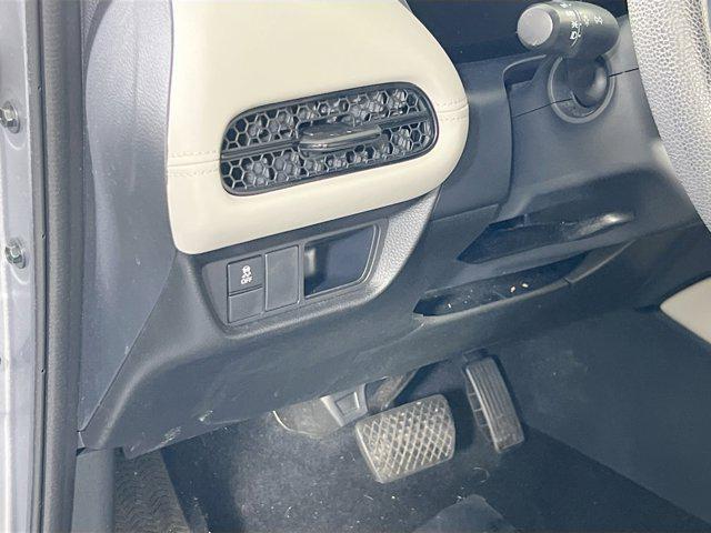 used 2023 Honda HR-V car, priced at $24,206