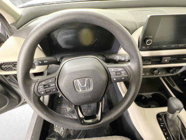 used 2023 Honda HR-V car, priced at $24,206