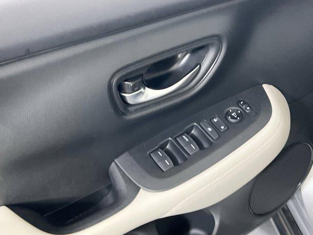 used 2023 Honda HR-V car, priced at $24,206