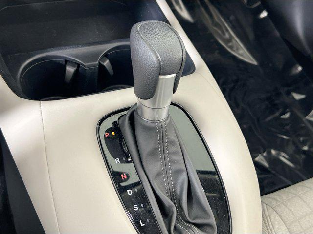used 2023 Honda HR-V car, priced at $24,206