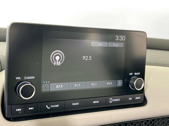 used 2023 Honda HR-V car, priced at $24,206