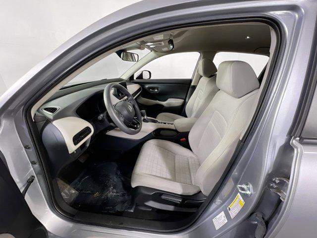 used 2023 Honda HR-V car, priced at $24,206