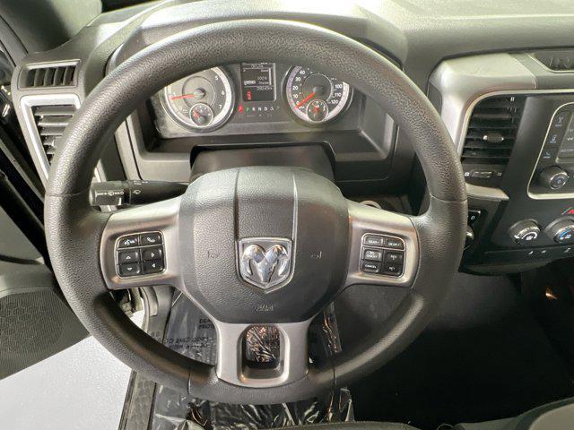 used 2021 Ram 1500 Classic car, priced at $29,630