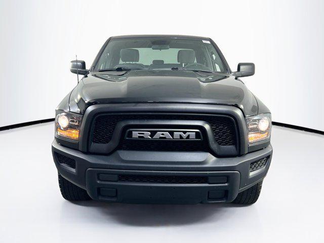 used 2021 Ram 1500 Classic car, priced at $29,630