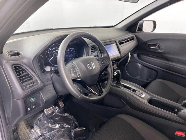 used 2022 Honda HR-V car, priced at $21,982