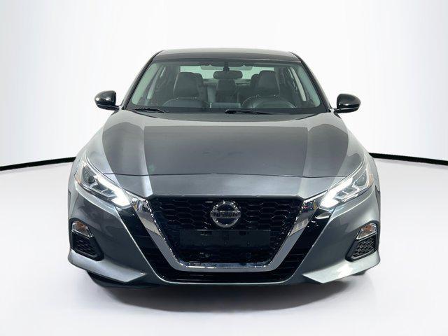 used 2019 Nissan Altima car, priced at $19,745