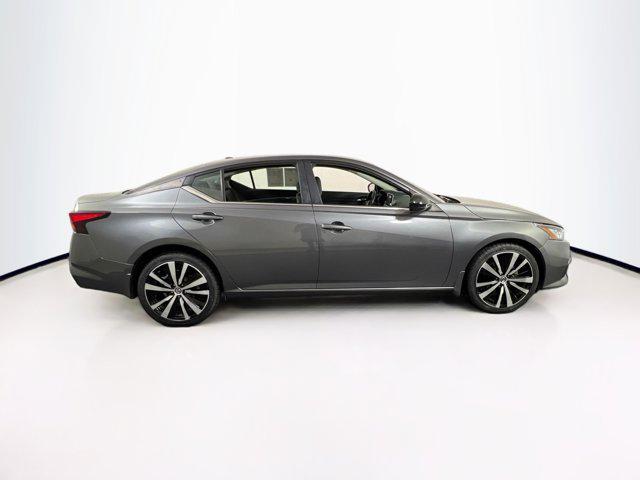 used 2019 Nissan Altima car, priced at $19,745