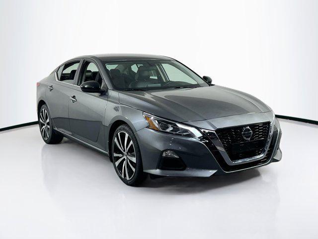 used 2019 Nissan Altima car, priced at $19,745