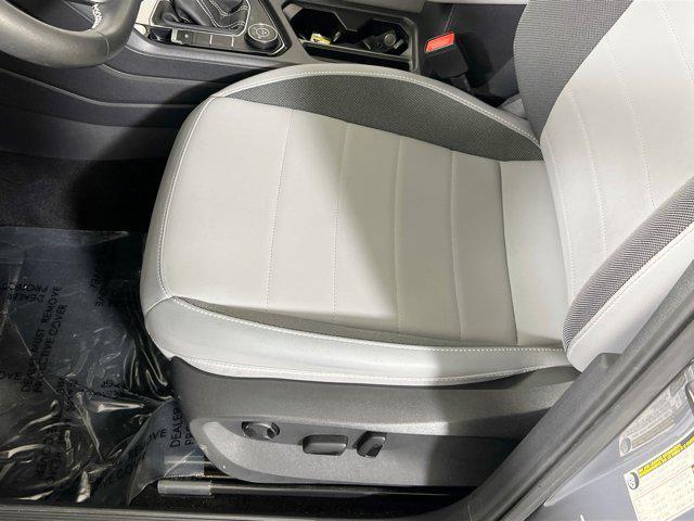 used 2023 Volkswagen Taos car, priced at $23,364