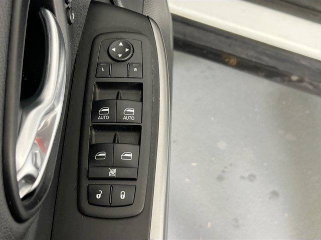 used 2022 Jeep Cherokee car, priced at $23,963