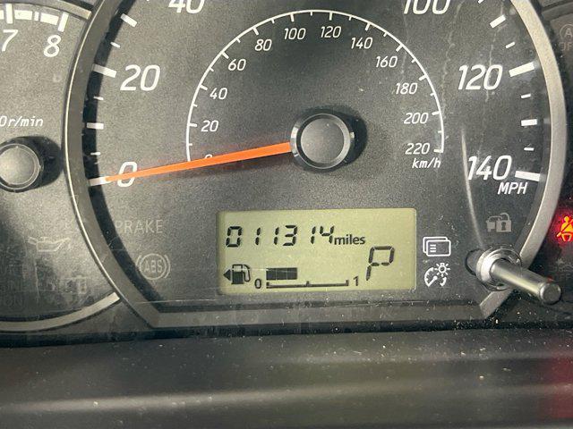 used 2024 Mitsubishi Mirage G4 car, priced at $15,769