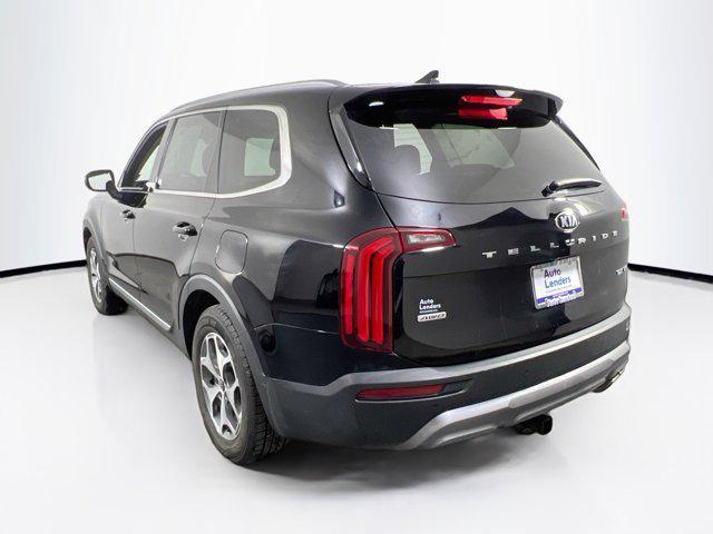 used 2020 Kia Telluride car, priced at $26,514