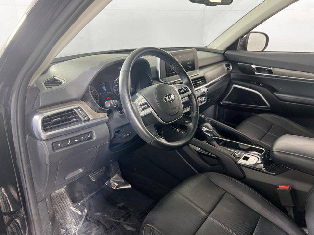 used 2020 Kia Telluride car, priced at $26,514