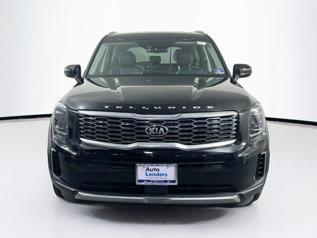 used 2020 Kia Telluride car, priced at $26,514