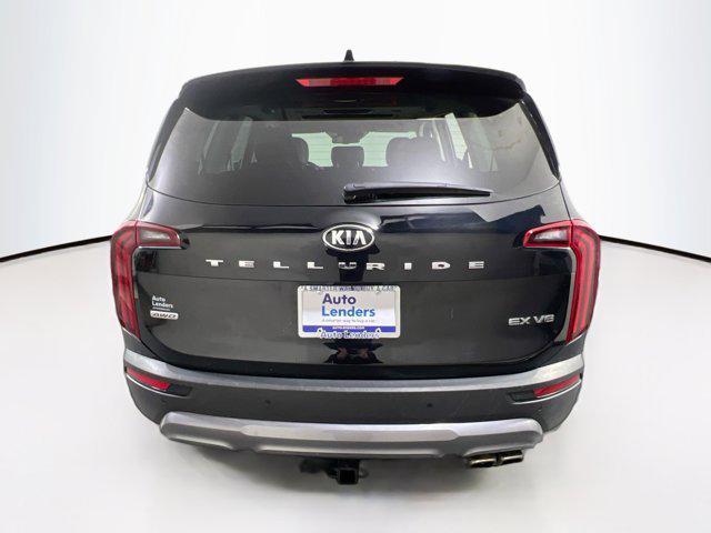 used 2020 Kia Telluride car, priced at $26,514