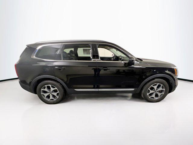 used 2020 Kia Telluride car, priced at $26,514