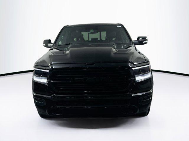 used 2022 Ram 1500 car, priced at $37,990