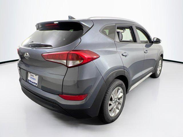 used 2017 Hyundai Tucson car, priced at $18,429