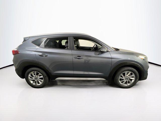 used 2017 Hyundai Tucson car, priced at $18,429