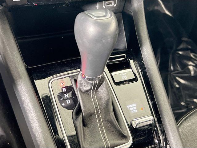 used 2022 Jeep Compass car, priced at $24,056