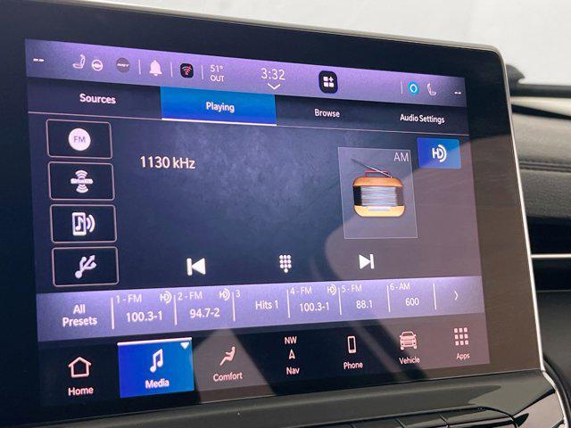 used 2022 Jeep Compass car, priced at $24,056