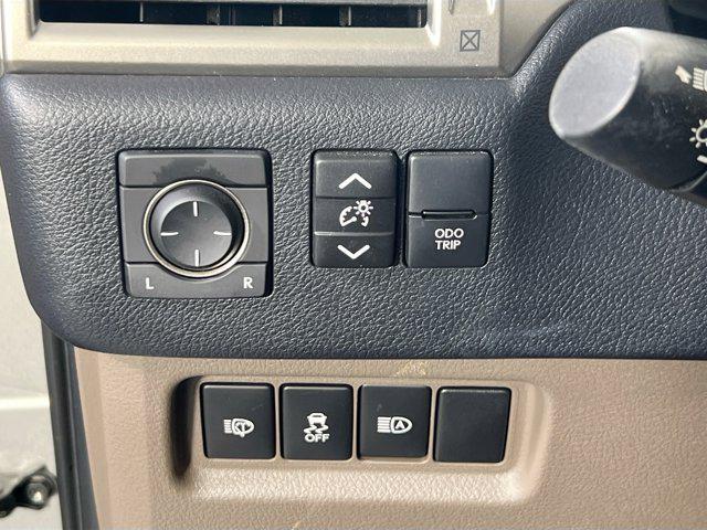 used 2020 Lexus GX 460 car, priced at $40,349