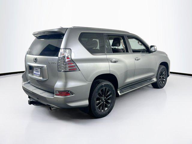 used 2020 Lexus GX 460 car, priced at $40,349